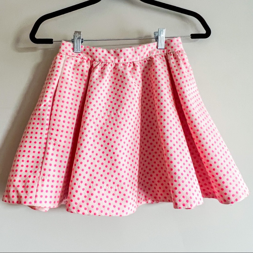 Kate Spade girls skirt